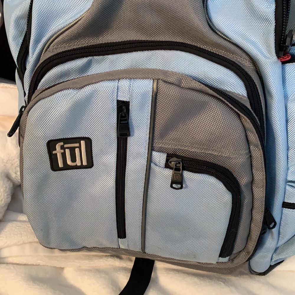 Fūl backpack - Picture 4 of 4